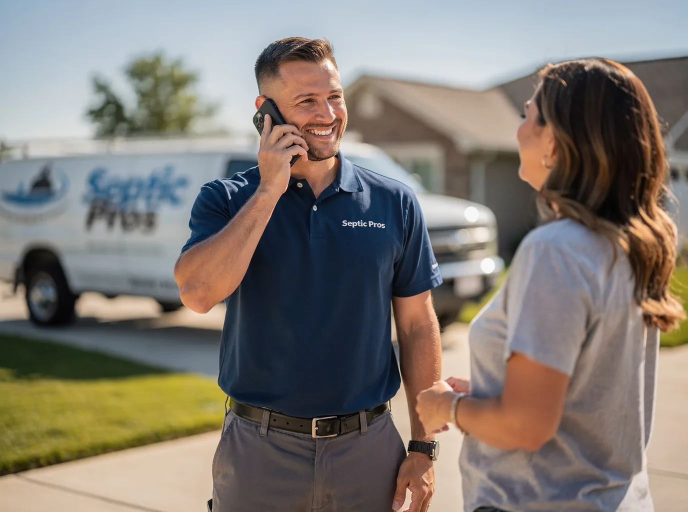 Septic Tank Pumping Homer, GA FAQs